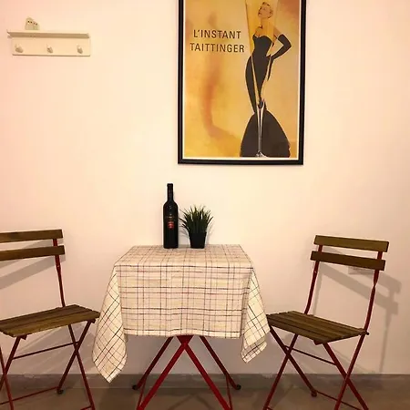 Апартаменты יחידה מושלמת ברמת ישי לזוג או יחיד Экстерьер фото