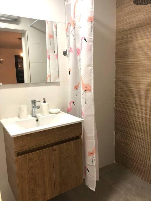 יחידה מושלמת ברמת ישי לזוג או יחיד Apartment Ramat Yishay